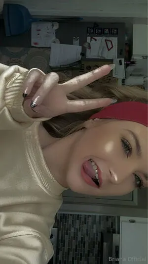 Brianagayleofficial OnlyFans Leaked Free Thumbnail Picture - #mp6dYLiHCB