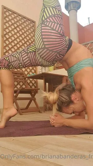 Brianamoonfree OnlyFans Leaked Free Thumbnail Picture - #DOHfxHgumb