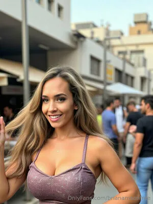 Brianamoonfree OnlyFans Leaked Free Thumbnail Picture - #v9X496Gwbt