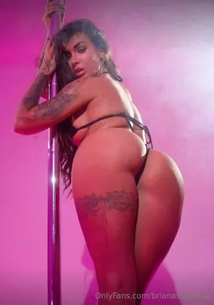Brianamoonvip OnlyFans Leaked Free Thumbnail Picture - #z7qRmZcx04
