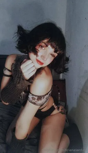 Brianasardina OnlyFans Leaked Free Thumbnail Picture - #QePETDDU0Q