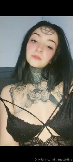 Brianasardina OnlyFans Leaked Free Thumbnail Picture - #fCrWS2EmNZ