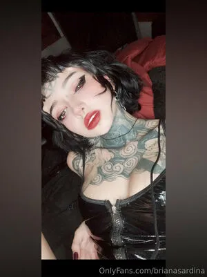 Brianasardina OnlyFans Leaked Free Thumbnail Picture - #mk931akrWC