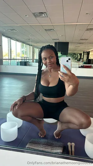 Brianathemoongoddess OnlyFans Leaked Free Thumbnail Picture - #56xEANdct7