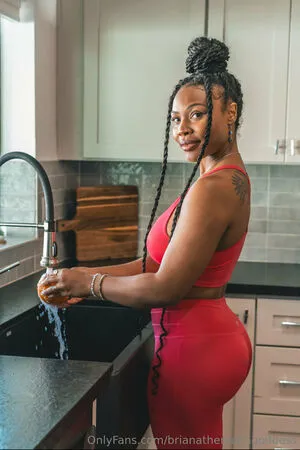 Brianathemoongoddess OnlyFans Leaked Free Thumbnail Picture - #Itra8UntOe