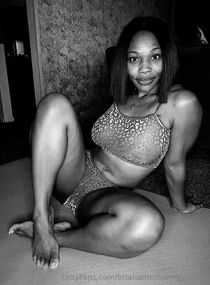 Brianathemoongoddess OnlyFans Leaked Free Thumbnail Picture - #eHiHa4MUZU
