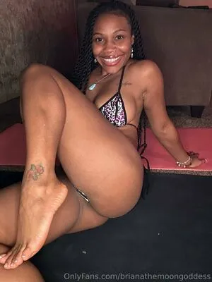 Brianathemoongoddess OnlyFans Leaked Free Thumbnail Picture - #viFX5oGSSy