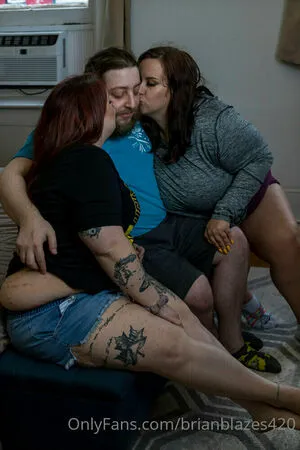 Brianblazes420 OnlyFans Leaked Free Thumbnail Picture - #weeymGdbGk