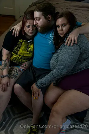 Brianblazes420 OnlyFans Leaked Free Thumbnail Picture - #yhC5TzrboS