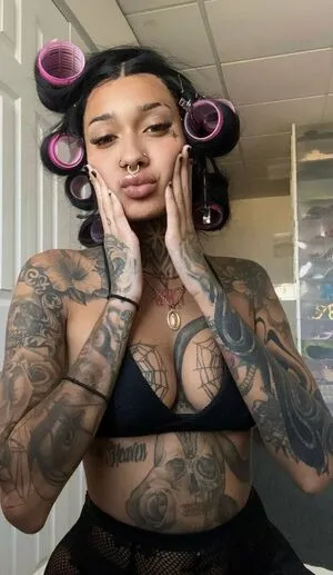 Briani Arlyn OnlyFans Leaked Free Thumbnail Picture - #4m9FB5iuG6