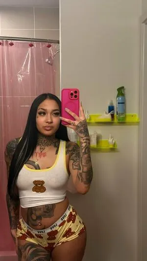 Briani Arlyn OnlyFans Leaked Free Thumbnail Picture - #5p5PSiUTCC