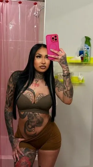 Briani Arlyn OnlyFans Leaked Free Thumbnail Picture - #803eugAatL