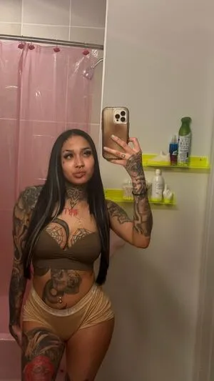 Briani Arlyn OnlyFans Leaked Free Thumbnail Picture - #HFmfQat4vJ