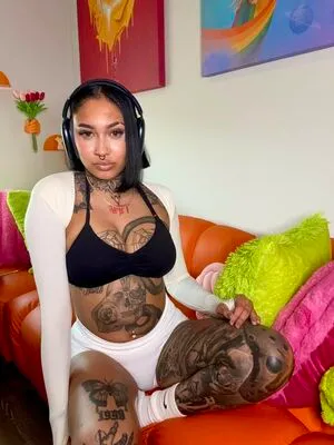 Briani Arlyn OnlyFans Leaked Free Thumbnail Picture - #MdOKD3UitT