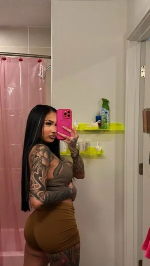 Briani Arlyn OnlyFans Leaked Free Thumbnail Picture - #aQtDNMLfud