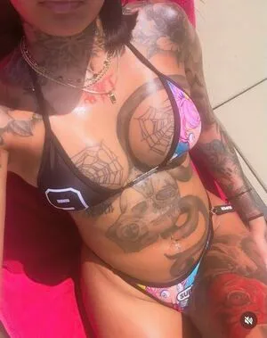 Briani Arlyn OnlyFans Leaked Free Thumbnail Picture - #b6Hs2F5PdW