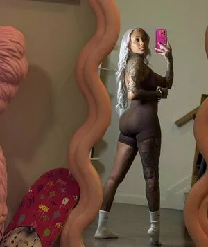 Briani Arlyn OnlyFans Leaked Free Thumbnail Picture - #iegK59JafR