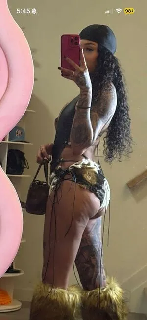 Briani Arlyn OnlyFans Leaked Free Thumbnail Picture - #rlTrwu3NAT