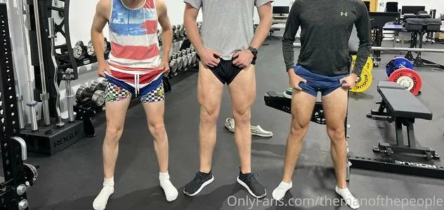 Brianjadam OnlyFans Leaked Free Thumbnail Picture - #OiwQerbCsF