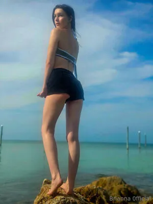 Brianna 0fficial OnlyFans Leaked Free Thumbnail Picture - #i9mMzmIpxv