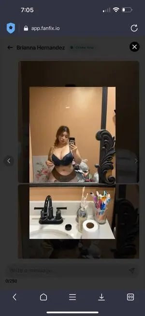 Brianna OnlyFans Leaked Free Thumbnail Picture - #RyC2NsH5Ek