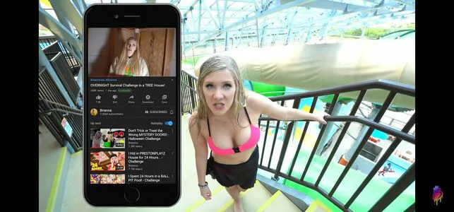 Brianna A OnlyFans Leaked Free Thumbnail Picture - #4f9oSwfoLE