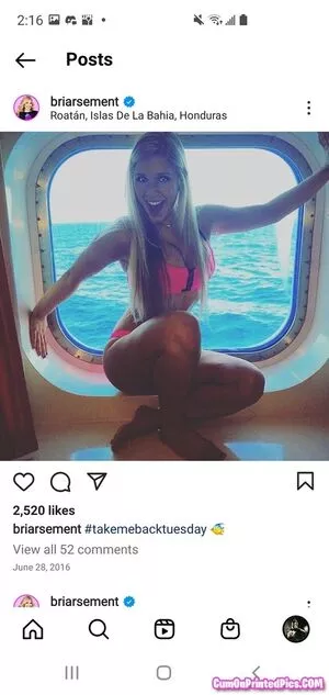 Brianna A OnlyFans Leaked Free Thumbnail Picture - #s4G3z0QlRl