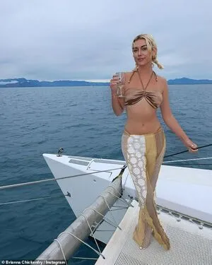 Brianna Chicken Fry OnlyFans Leaked Free Thumbnail Picture - #6CRqgrKOM9