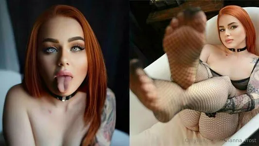 Brianna Frost OnlyFans Leaked Free Thumbnail Picture - #IhjAqAJZwj