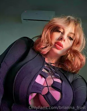 Brianna Frost OnlyFans Leaked Free Thumbnail Picture - #LCtSXPtV9q