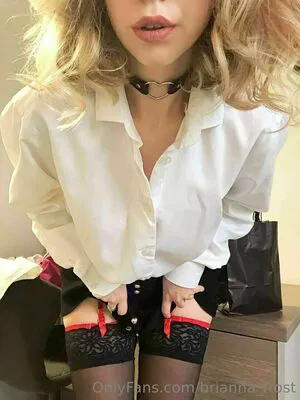 Brianna Frost OnlyFans Leaked Free Thumbnail Picture - #MX4S3toaby