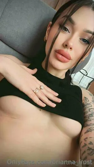 Brianna Frost OnlyFans Leaked Free Thumbnail Picture - #XbQDQHAwKM