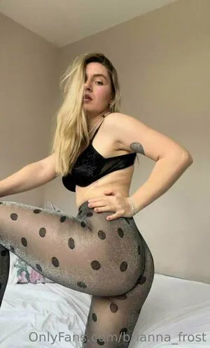 Brianna Frost OnlyFans Leaked Free Thumbnail Picture - #eUIq1o3PsX