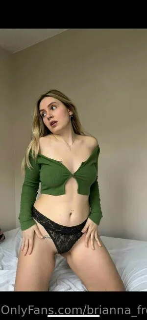 Brianna Frost OnlyFans Leaked Free Thumbnail Picture - #inxbCCYrTS