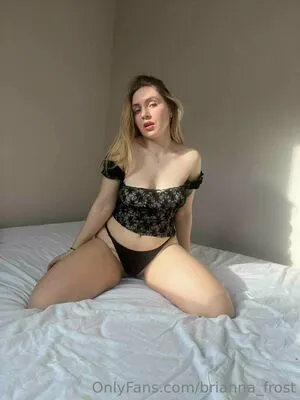 Brianna Frost OnlyFans Leaked Free Thumbnail Picture - #ntvwuEPJJF
