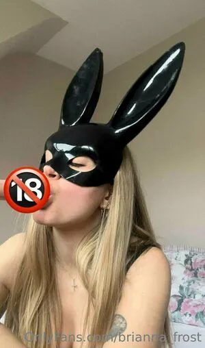 Brianna Frost OnlyFans Leaked Free Thumbnail Picture - #rtHWpZ9vFg