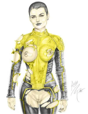 Brianna Hildebrand Ai Porn OnlyFans Leaked Free Thumbnail Picture - #RZhDvV1uOK