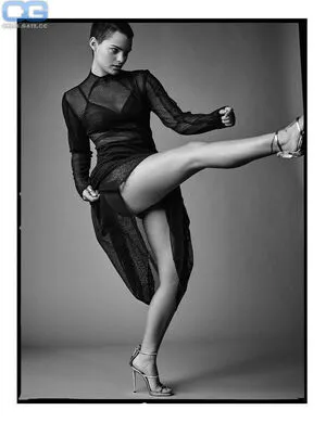 Brianna Hildebrand OnlyFans Leaked Free Thumbnail Picture - #7mv8AluljW