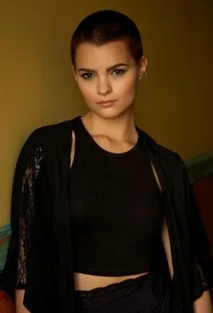 Brianna Hildebrand OnlyFans Leaked Free Thumbnail Picture - #OHMIWzbBkF