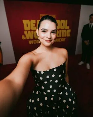 Brianna Hildebrand OnlyFans Leaked Free Thumbnail Picture - #P8vdeuh5tN