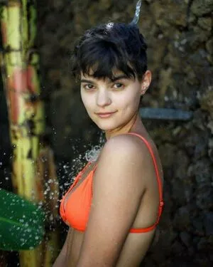 Brianna Hildebrand OnlyFans Leaked Free Thumbnail Picture - #PLh4xdjeY0