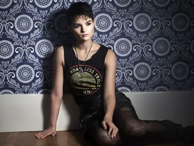Brianna Hildebrand OnlyFans Leaked Free Thumbnail Picture - #Y9NQiMBcLr
