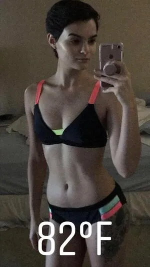 Brianna Hildebrand OnlyFans Leaked Free Thumbnail Picture - #eqgmSxoRP4