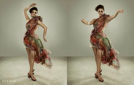 Brianna Hildebrand OnlyFans Leaked Free Thumbnail Picture - #fREfRuNWMe