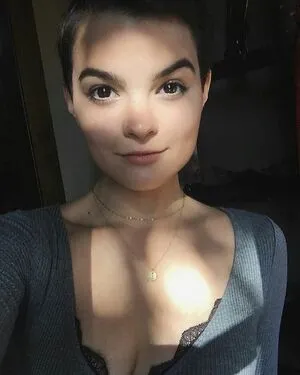 Brianna Hildebrand OnlyFans Leaked Free Thumbnail Picture - #gJrszgDLPd