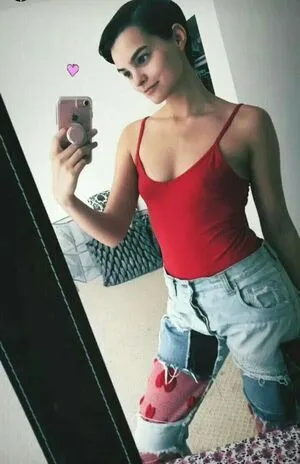 Brianna Hildebrand OnlyFans Leaked Free Thumbnail Picture - #wKTfXjnsNc