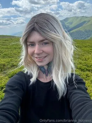 Brianna Hotness OnlyFans Leaked Free Thumbnail Picture - #1oRbX3g7qO