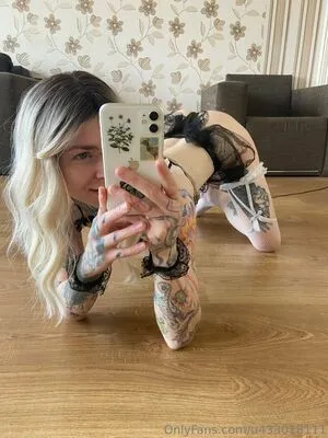 Brianna Hotness OnlyFans Leaked Free Thumbnail Picture - #4tV5l4sCj4