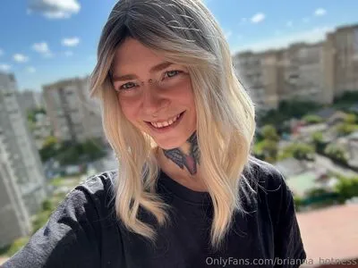 Brianna Hotness OnlyFans Leaked Free Thumbnail Picture - #8tRVAcT5IL