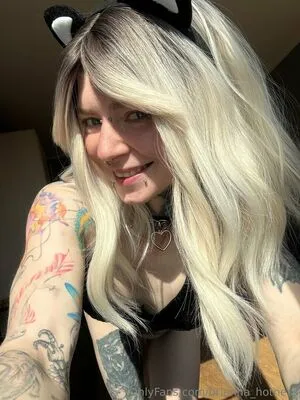 Brianna Hotness OnlyFans Leaked Free Thumbnail Picture - #9woqskyLz6